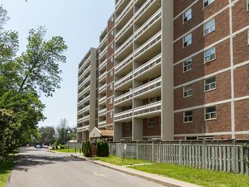 Apartments for Rent in St. Catharines -  351 Geneva Street - CanadaRentalGuide.com