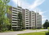363 Geneva Street -  St. Catharines, Ontario - Apartment for Rent
