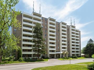 Apartments for Rent in  St. Catharines -  363 Geneva Street - CanadaRentalGuide.com