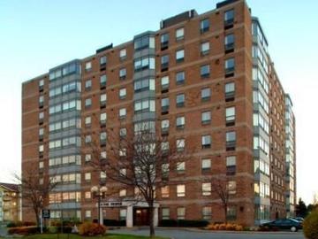 Apartments for Rent in St. Catharines -  The Prince - CanadaRentalGuide.com