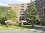Roehampton Place - St. Catharines, Ontario - Apartment for Rent