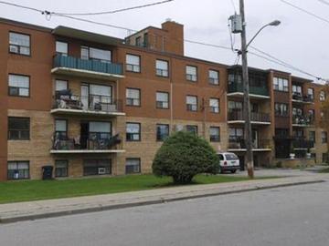 Apartments for Rent in Toronto -  1491 Wilson Avenue - CanadaRentalGuide.com
