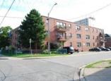 Lakeshore Manor - Toronto, Ontario - Apartment for Rent