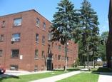 Lakeshore Properties - Toronto, Ontario - Apartment for Rent