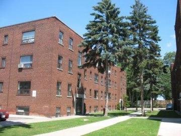 Apartments for Rent in Toronto -  Lakeshore Properties - CanadaRentalGuide.com
