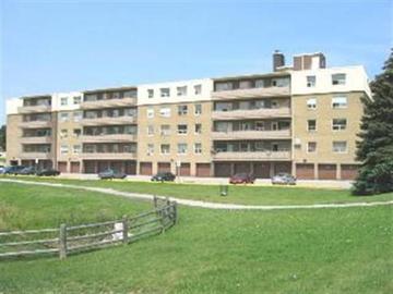 Apartments for Rent in Toronto -  Donview Manor - CanadaRentalGuide.com
