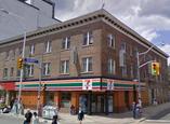  2 Spadina Road - Toronto, Ontario - Apartment for Rent