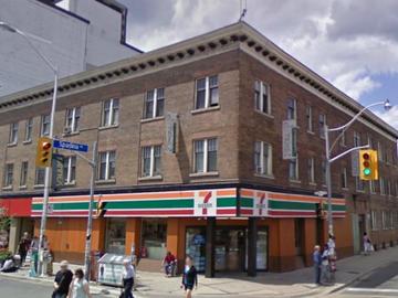 Apartments for Rent in Toronto -   2 Spadina Road - CanadaRentalGuide.com