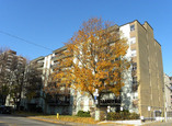 Cosburn Heights - Toronto, Ontario - Apartment for Rent