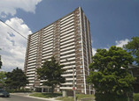 Parkside Place  - Toronto, Ontario - Apartment for Rent