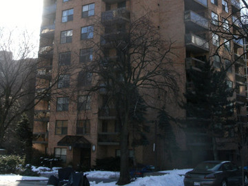 Apartments for Rent in Toronto -  Residences at Seventy Seven - CanadaRentalGuide.com