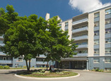 Rexdale Court  -  Toronto, Ontario - Apartment for Rent