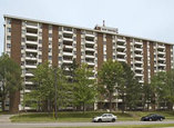 Tobermory Terrace  - North York, Ontario - Apartment for Rent