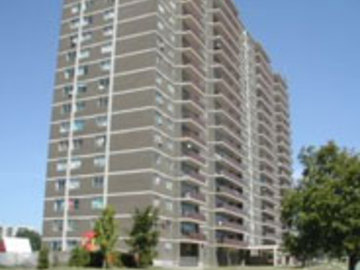 Apartments for Rent in North York -  Majorca Towers - CanadaRentalGuide.com