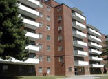 San Marino Apartments - Scarborough, Ontario - Apartment for Rent