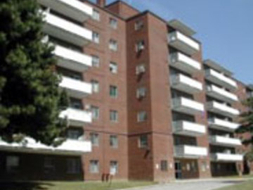 Apartments for Rent in Scarborough -  San Marino Apartments - CanadaRentalGuide.com