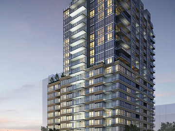 Apartments for Rent in Scarborough -  8Chichester Place - CanadaRentalGuide.com