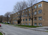 Seacomber Apartment - Etobicoke, Ontario - Apartment for Rent