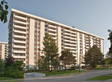 Cassandra Towers - Toronto, Ontario - Apartment for Rent