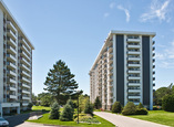 Cassandra Towers - Toronto, Ontario - Apartment for Rent
