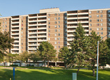 Bay Mills Place - Toronto, Ontario - Apartment for Rent