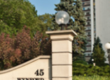Wynford South - Toronto, Ontario - Apartment for Rent