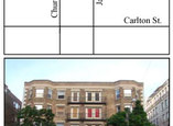414 JARVIS STREET  - TORONTO, Ontario - Apartment for Rent