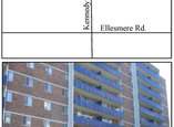 5 GLAMORGAN AVENUE  - TORONTO, Ontario - Apartment for Rent