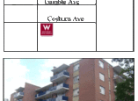 165 COSBURN AVENUE  - TORONTO, Ontario - Apartment for Rent