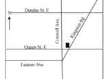 2 - 12 KINGSTON ROAD - TORONTO, ONTARIO, Ontario - Apartment for Rent