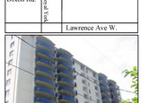 2255 WESTON ROAD - TORONTO, Ontario - Apartment for Rent