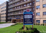 1524 LAWRENCE AVENUE WEST - TORONTO, ONTARIO, Ontario - Apartment for Rent