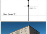 1401, 1407 Dupont St. 800, 806 Lansdowne Ave - TORONTO, Ontario - Apartment for Rent