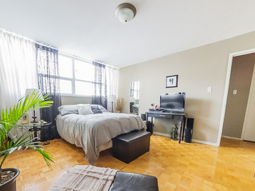 Apartments for Rent in North York -  Sandringham House Apartments - CanadaRentalGuide.com