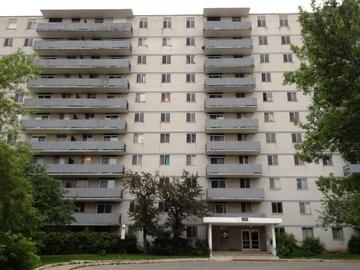 Apartments for Rent in Burlington -  Aldershot Apartments - CanadaRentalGuide.com