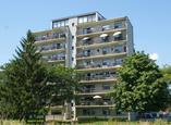 Landmark Apartments - Etobicoke, Ontario - Apartment for Rent