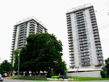 Apartments for Rent in Hamilton -  Marina Towers - CanadaRentalGuide.com