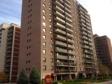 Apartments for Rent in Hamilton -  Villa Marie III - CanadaRentalGuide.com
