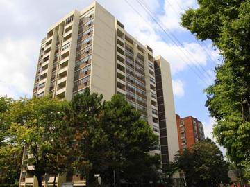 Apartments for Rent in Hamilton -  Robinson Place - CanadaRentalGuide.com