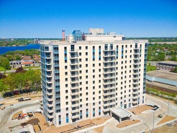 Apartments for Rent in Kingston -  The Highlander - CanadaRentalGuide.com