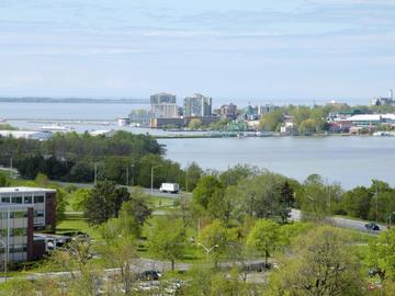 Apartments for Rent in  Kingston -  Barrett Place I - CanadaRentalGuide.com