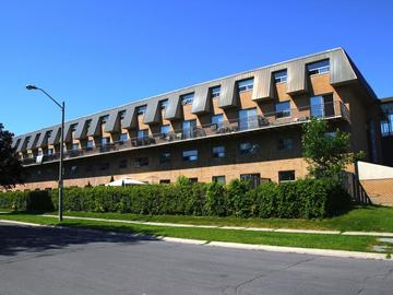 Apartments for Rent in Kingston -  Algonquin - CanadaRentalGuide.com