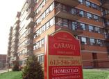 Caravel -  Kingston, Ontario - Apartment for Rent
