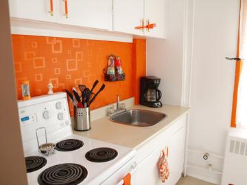 Apartments for Rent in  Kingston -  Cumberland - CanadaRentalGuide.com