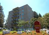 Elgin - Kingston, Ontario - Apartment for Rent