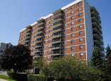 Forsythe - Kingston, Ontario - Apartment for Rent