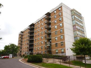 Apartments for Rent in Kingston -  Frontenac - CanadaRentalGuide.com