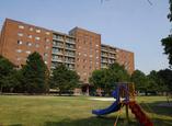 Green Park II - Kingston, Ontario - Apartment for Rent