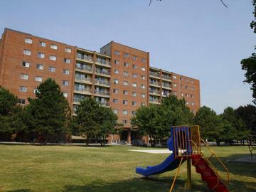 Apartments for Rent in Kingston -  Green Park II - CanadaRentalGuide.com