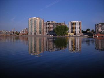 Apartments for Rent in Kingston -  Locomotive Works - CanadaRentalGuide.com